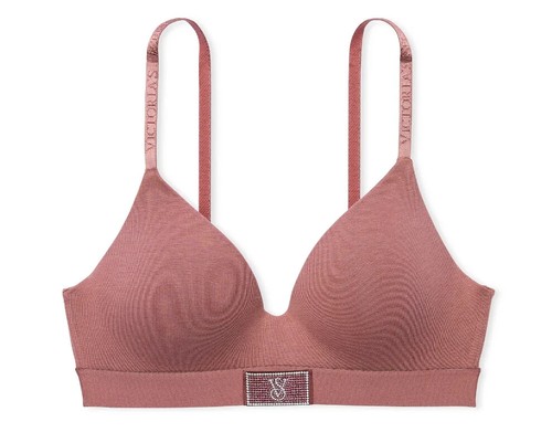 Victoria secret shine patch - secret,