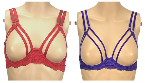 Victoria secret very sexy - very,
